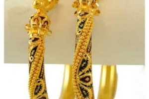 Light-weight-Best-Gold-Bangles-Designs-2016-with-price-3-1